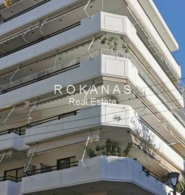 (Προς Πώληση) Κατοικία Διαμέρισμα || Αθήνα Νότια/Παλαιό Φάληρο - 53 τ.μ, 1 Υ/Δ, 195.000€ 