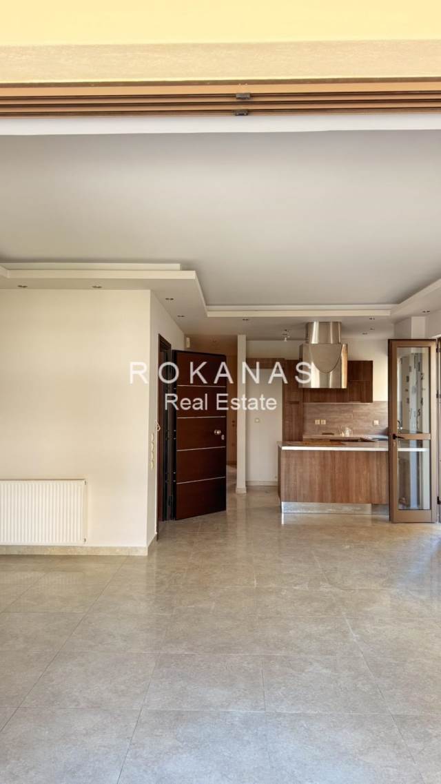 (Προς Ενοικίαση) Κατοικία Οροφοδιαμέρισμα || Αθήνα Νότια/Γλυφάδα - 90 τ.μ, 3 Υ/Δ, 1.300€ 