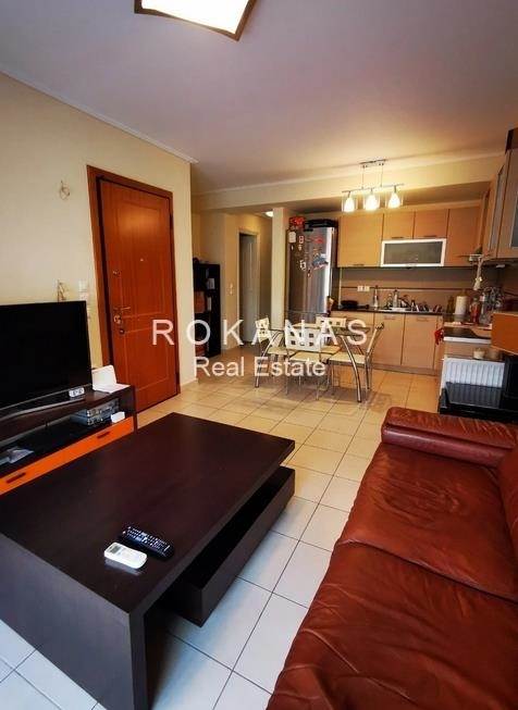 (Προς Ενοικίαση) Κατοικία Διαμέρισμα || Αθήνα Κέντρο/Ζωγράφος - 67 τ.μ, 2 Υ/Δ, 990€ 