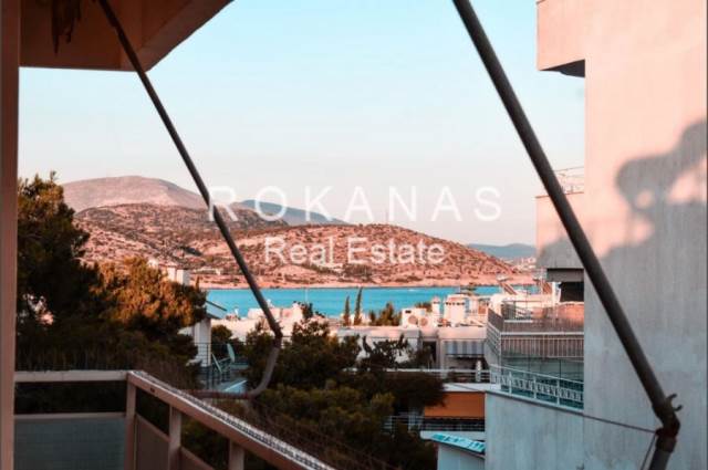 (Προς Ενοικίαση) Κατοικία Διαμέρισμα || Ανατολική Αττική/Βάρη-Βάρκιζα - 58 τ.μ, 1 Υ/Δ, 1.150€ 