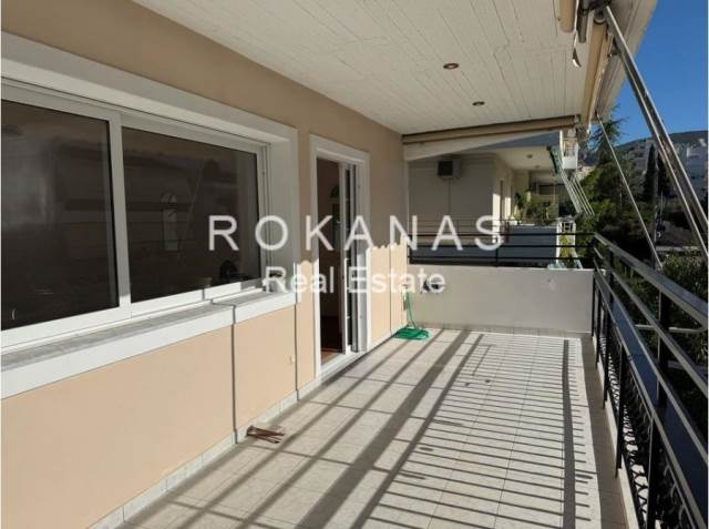 (Προς Ενοικίαση) Κατοικία Οροφοδιαμέρισμα || Αθήνα Νότια/Γλυφάδα - 148 τ.μ, 3 Υ/Δ, 1.100€ 