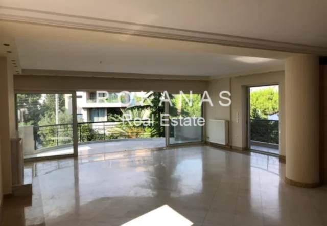 (Προς Ενοικίαση) Κατοικία Οροφοδιαμέρισμα || Αθήνα Νότια/Γλυφάδα - 185 τ.μ, 4 Υ/Δ, 3.400€ 