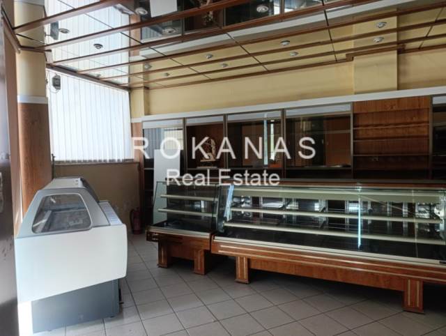 (For Sale) Commercial Retail Shop || Athens Center/Zografos - 249 Sq.m, 550.000€ 