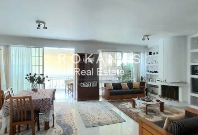 (Προς Πώληση) Κατοικία Μεζονέτα || Αθήνα Νότια/Γλυφάδα - 182 τ.μ, 4 Υ/Δ, 590.000€ 