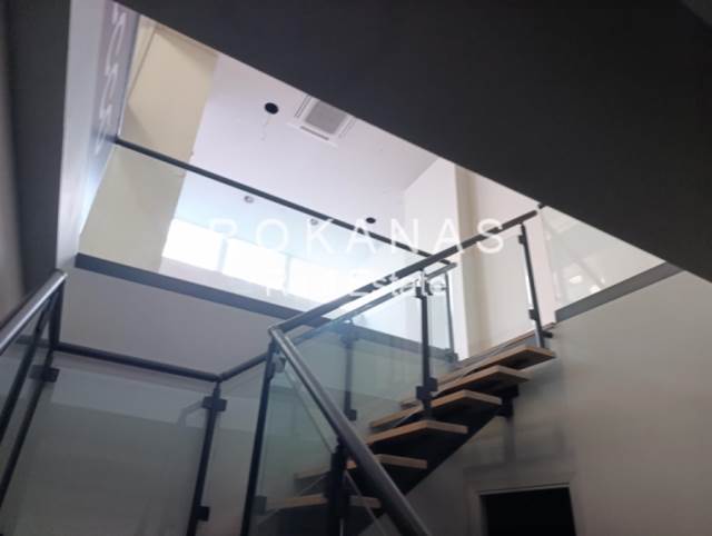 (Προς Ενοικίαση) Επαγγελματικός Χώρος Κατάστημα || Αθήνα Κέντρο/Αθήνα - 263 τ.μ, 35.000€ 