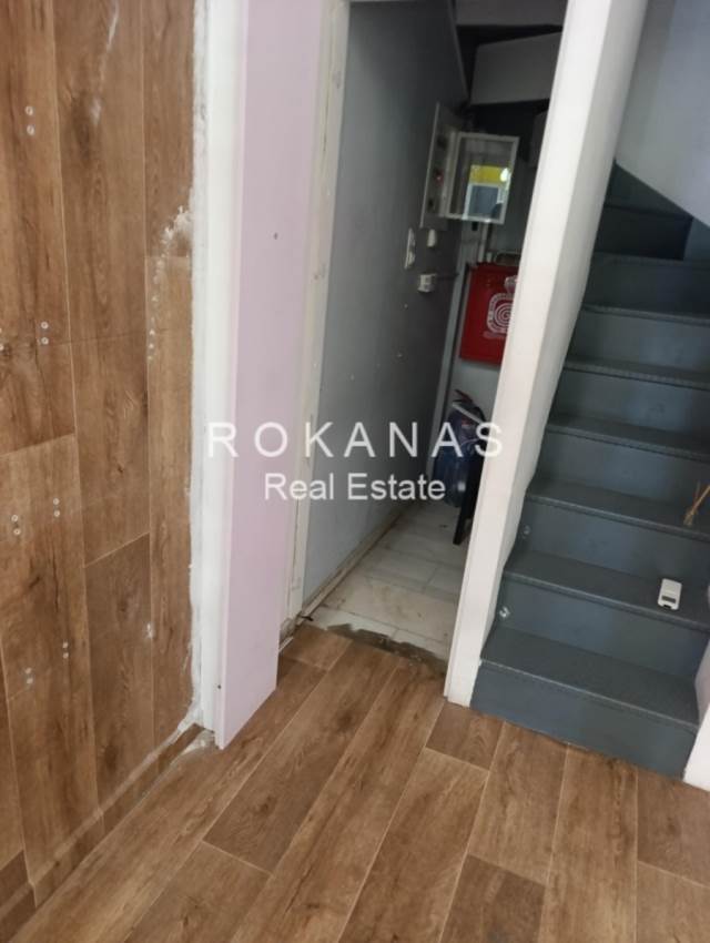 (Προς Ενοικίαση) Επαγγελματικός Χώρος Κατάστημα || Αθήνα Κέντρο/Αθήνα - 38 τ.μ, 2.200€ 