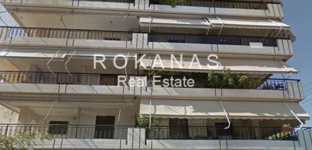 (Προς Πώληση) Κατοικία Διαμέρισμα || Αθήνα Δυτικά/Πετρούπολη - 80 τ.μ, 2 Υ/Δ, 200.000€ 