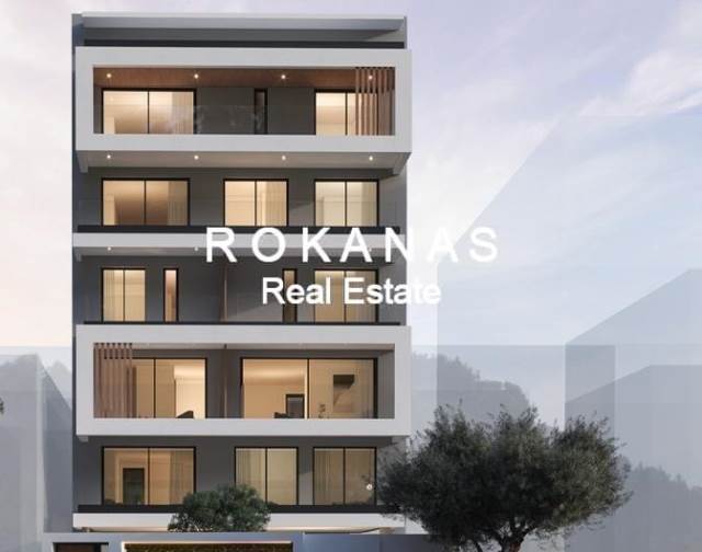 (For Sale) Residential Maisonette || Athens North/Agia Paraskevi - 103 Sq.m, 3 Bedrooms, 423.000€ 