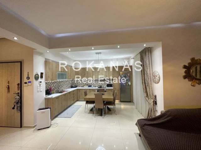 (Προς Πώληση) Κατοικία Διαμέρισμα || Αθήνα Δυτικά/Άγιοι Ανάργυροι - 140 τ.μ, 4 Υ/Δ, 250.000€ 