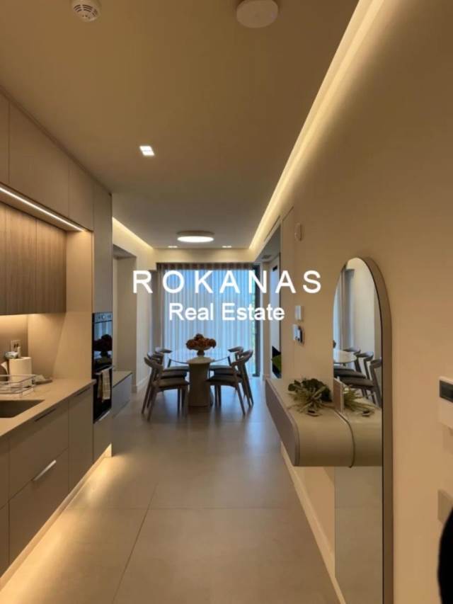 (Προς Ενοικίαση) Κατοικία Οροφοδιαμέρισμα || Ανατολική Αττική/Βούλα - 98 τ.μ, 2 Υ/Δ, 3.000€ 