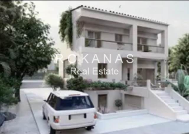 (Προς Πώληση) Κατοικία Μονοκατοικία || Ανατολική Αττική/Μαρκόπουλο Μεσογαίας - 210 τ.μ, 4 Υ/Δ, 450.000€ 