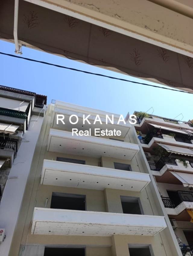 (For Sale) Residential Floor Apartment || Athens Center/Kaisariani - 72 Sq.m, 2 Bedrooms, 293.000€ 
