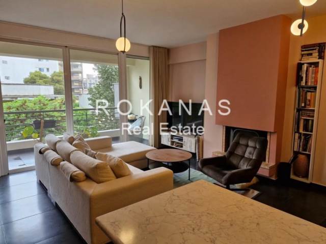 (Προς Πώληση) Κατοικία Διαμέρισμα || Αθήνα Κέντρο/Αθήνα - 50 τ.μ, 1 Υ/Δ, 255.000€ 