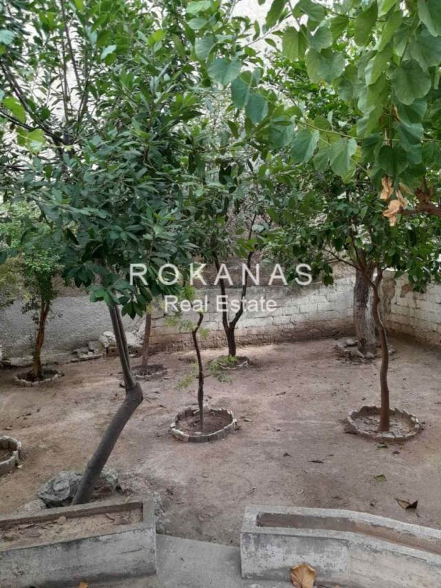 (Προς Πώληση) Αξιοποιήσιμη Γη Οικόπεδο εντός σχεδίου || Αθήνα Νότια/Άγιος Δημήτριος - 150 τ.μ, 190.000€ 