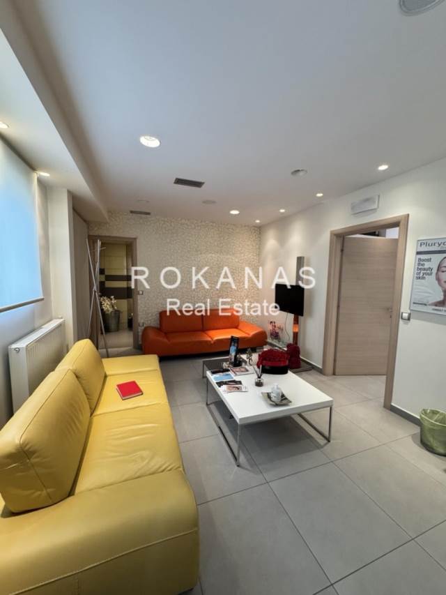 (For Sale) Residential Apartment || Athens South/Glyfada - 75 Sq.m, 3 Bedrooms, 550.000€ 