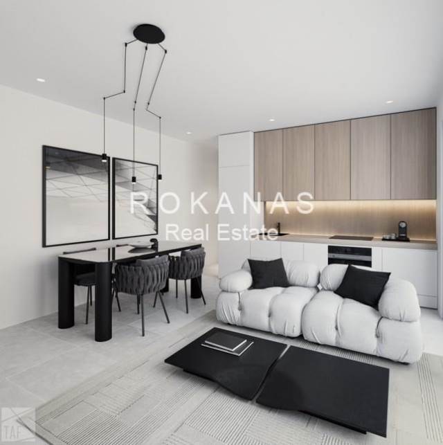 (Προς Πώληση) Κατοικία Διαμέρισμα || Αθήνα Κέντρο/Αθήνα - 42 τ.μ, 1 Υ/Δ, 165.500€ 