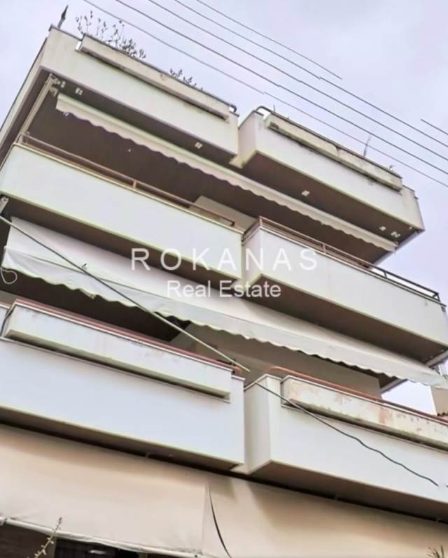 (Προς Πώληση) Κατοικία Διαμέρισμα || Ανατολική Αττική/Βούλα - 126 τ.μ, 3 Υ/Δ, 687.000€ 