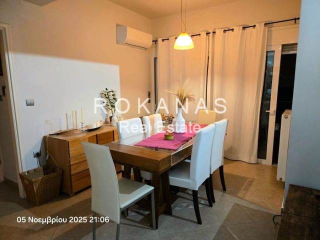 (Προς Ενοικίαση) Κατοικία Διαμέρισμα || Αθήνα Νότια/Γλυφάδα - 70 τ.μ, 2 Υ/Δ, 1.100€ 