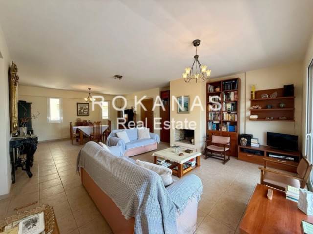 (For Sale) Residential Apartment || Athens South/Alimos - 118 Sq.m, 3 Bedrooms, 500.000€ 