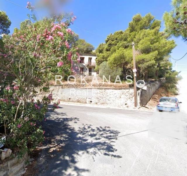 (For Sale) Land Plot || Athens North/Penteli - 1.150 Sq.m, 750.000€ 