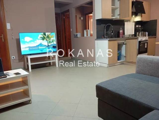 (For Sale) Residential Apartment || Athens West/Peristeri - 65 Sq.m, 1 Bedrooms, 190.000€ 