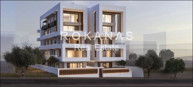 (Προς Ενοικίαση) Κατοικία Διαμέρισμα || Αθήνα Νότια/Γλυφάδα - 88 τ.μ, 2 Υ/Δ, 2.750€ 