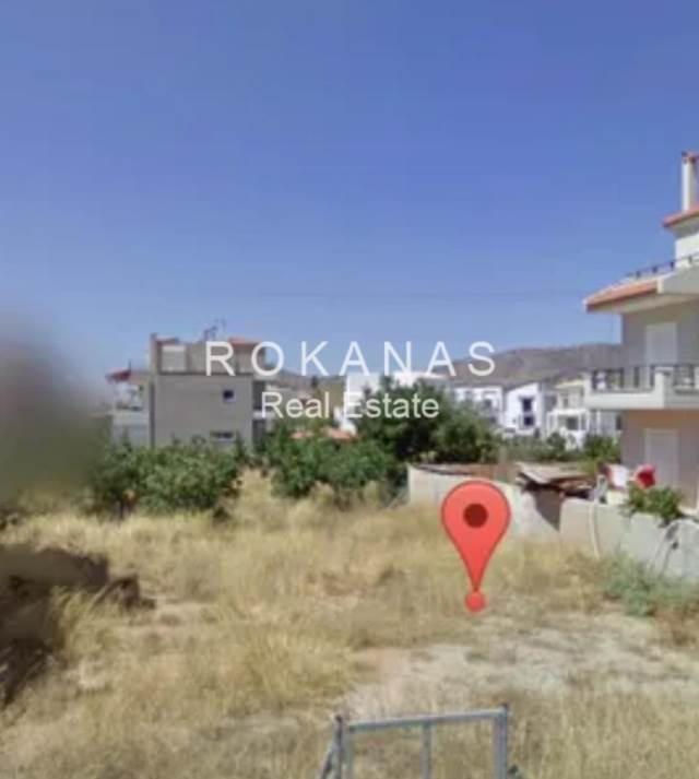 (Προς Πώληση) Αξιοποιήσιμη Γη Οικόπεδο εντός σχεδίου || Ανατολική Αττική/Βάρη-Βάρκιζα - 400 τ.μ, 470.000€ 