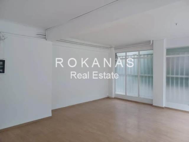 (For Rent) Commercial Commercial Property || Athens South/Nea Smyrni - 100 Sq.m, 1.000€ 