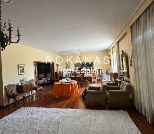 (For Sale) Residential Floor Apartment || Athens South/Kallithea - 188 Sq.m, 3 Bedrooms, 300.000€ 