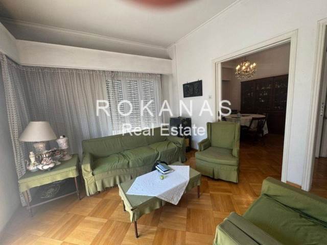 (For Sale) Residential Apartment || Athens South/Nea Smyrni - 108 Sq.m, 198.000€ 