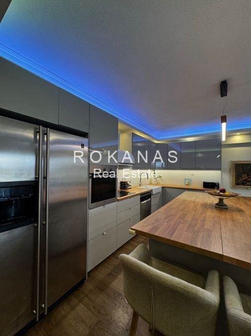 (Προς Ενοικίαση) Κατοικία Διαμέρισμα || Αθήνα Νότια/Παλαιό Φάληρο - 105 τ.μ, 3 Υ/Δ, 1.700€ 