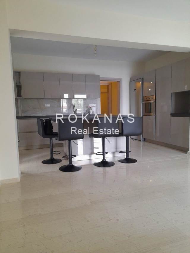 (Προς Ενοικίαση) Κατοικία Διαμέρισμα || Αθήνα Νότια/Ελληνικό - 90 τ.μ, 2 Υ/Δ, 1.200€ 