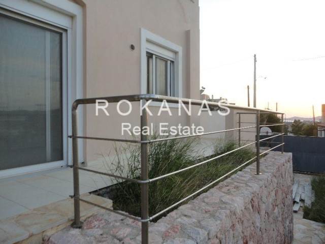 (For Sale) Residential Detached house || East Attica/Kalyvia-Lagonisi - 180 Sq.m, 3 Bedrooms, 320.000€ 