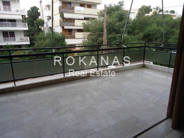 (Προς Ενοικίαση) Κατοικία Διαμέρισμα || Ανατολική Αττική/Βούλα - 75 τ.μ, 2 Υ/Δ, 2.000€ 