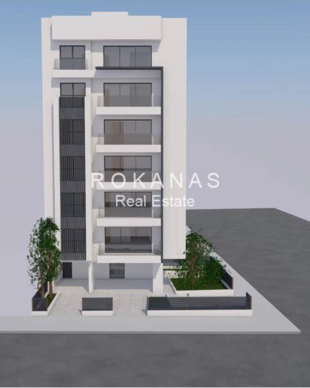 (For Sale) Residential Maisonette || Athens South/Palaio Faliro - 133 Sq.m, 4 Bedrooms, 613.000€ 