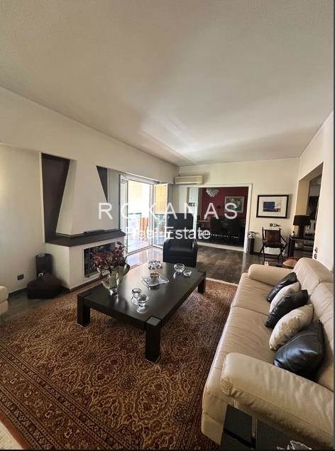 (For Rent) Residential Apartment || Athens South/Glyfada - 130 Sq.m, 3 Bedrooms, 2.000€ 