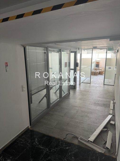 (Προς Ενοικίαση) Επαγγελματικός Χώρος Γραφείο || Αθήνα Νότια/Γλυφάδα - 160 τ.μ, 1.750€ 