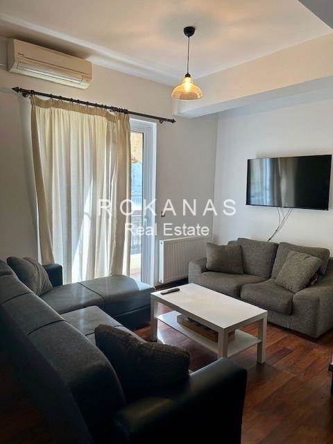 (For Sale) Residential Floor Apartment || Athens Center/Dafni - 100 Sq.m, 2 Bedrooms, 270.000€ 