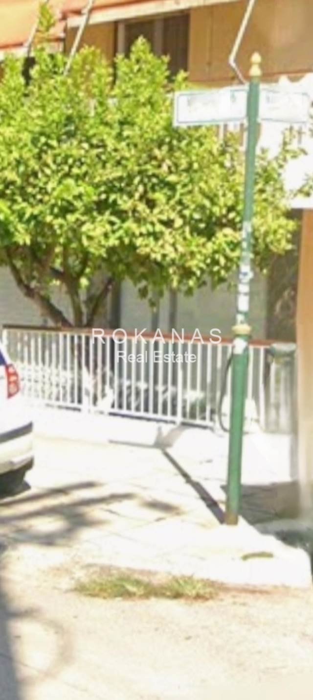 (Προς Ενοικίαση) Επαγγελματικός Χώρος Αποθήκη || Αθήνα Κέντρο/Ηλιούπολη - 95 τ.μ, 800€ 