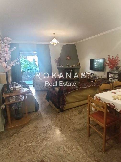 (Προς Πώληση) Κατοικία Διαμέρισμα || Αθήνα Νότια/Γλυφάδα - 115 τ.μ, 3 Υ/Δ, 530.000€ 