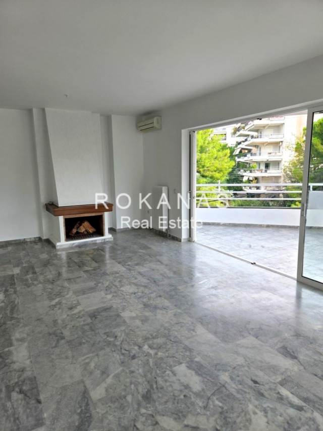 (Προς Ενοικίαση) Κατοικία Διαμέρισμα || Αθήνα Βόρεια/Μαρούσι - 124 τ.μ, 3 Υ/Δ, 1.600€ 