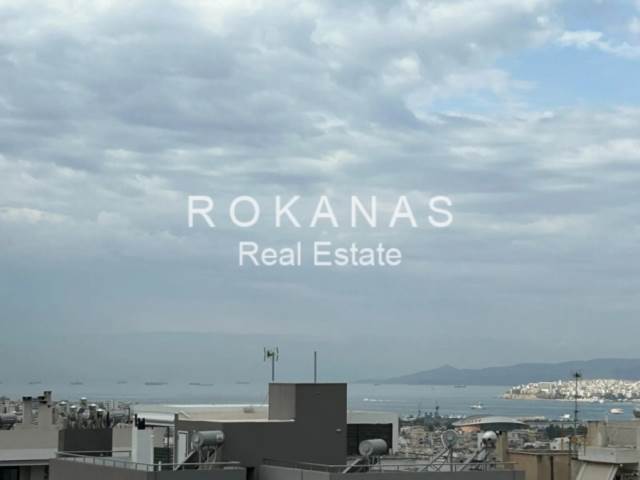 (Προς Ενοικίαση) Κατοικία Οροφοδιαμέρισμα || Αθήνα Νότια/Νέα Σμύρνη - 150 τ.μ, 3 Υ/Δ, 2.300€ 