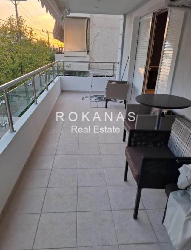 (Προς Ενοικίαση) Κατοικία Διαμέρισμα || Αθήνα Νότια/Γλυφάδα - 85 τ.μ, 2 Υ/Δ, 1.250€ 