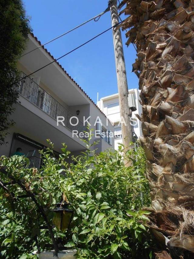 (Προς Ενοικίαση) Κατοικία Μονοκατοικία || Αθήνα Νότια/Άλιμος - 150 τ.μ, 3 Υ/Δ, 1.350€ 