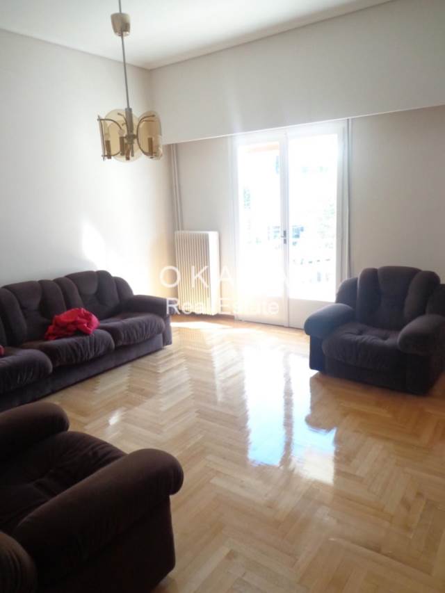 (For Sale) Residential Floor Apartment || Athens Center/Ilioupoli - 130 Sq.m, 3 Bedrooms, 270.000€ 