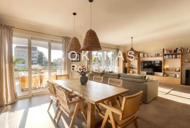 (For Sale) Residential Apartment || East Attica/Voula - 140 Sq.m, 3 Bedrooms, 895.000€ 