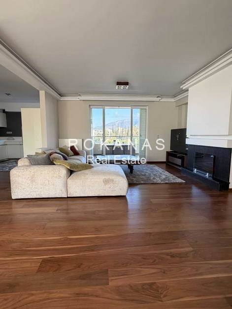 (For Rent) Residential Floor Apartment || Athens South/Glyfada - 168 Sq.m, 3 Bedrooms, 5.000€ 