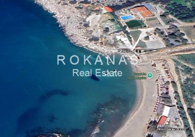 (Προς Πώληση) Αξιοποιήσιμη Γη Οικόπεδο || Ανατολική Αττική/Καλύβια-Λαγονήσι - 1.050 τ.μ, 800.000€ 