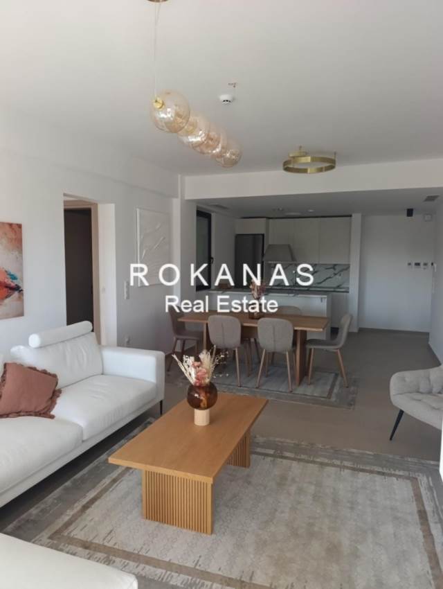 (For Rent) Residential Apartment || Athens North/Vrilissia - 108 Sq.m, 3 Bedrooms, 2.700€ 