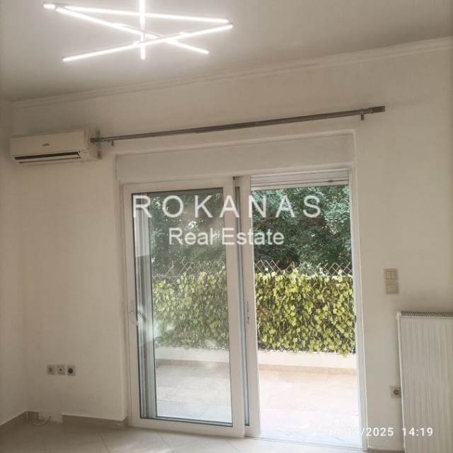 (For Rent) Residential Apartment || Athens South/Elliniko - 70 Sq.m, 2 Bedrooms, 700€ 